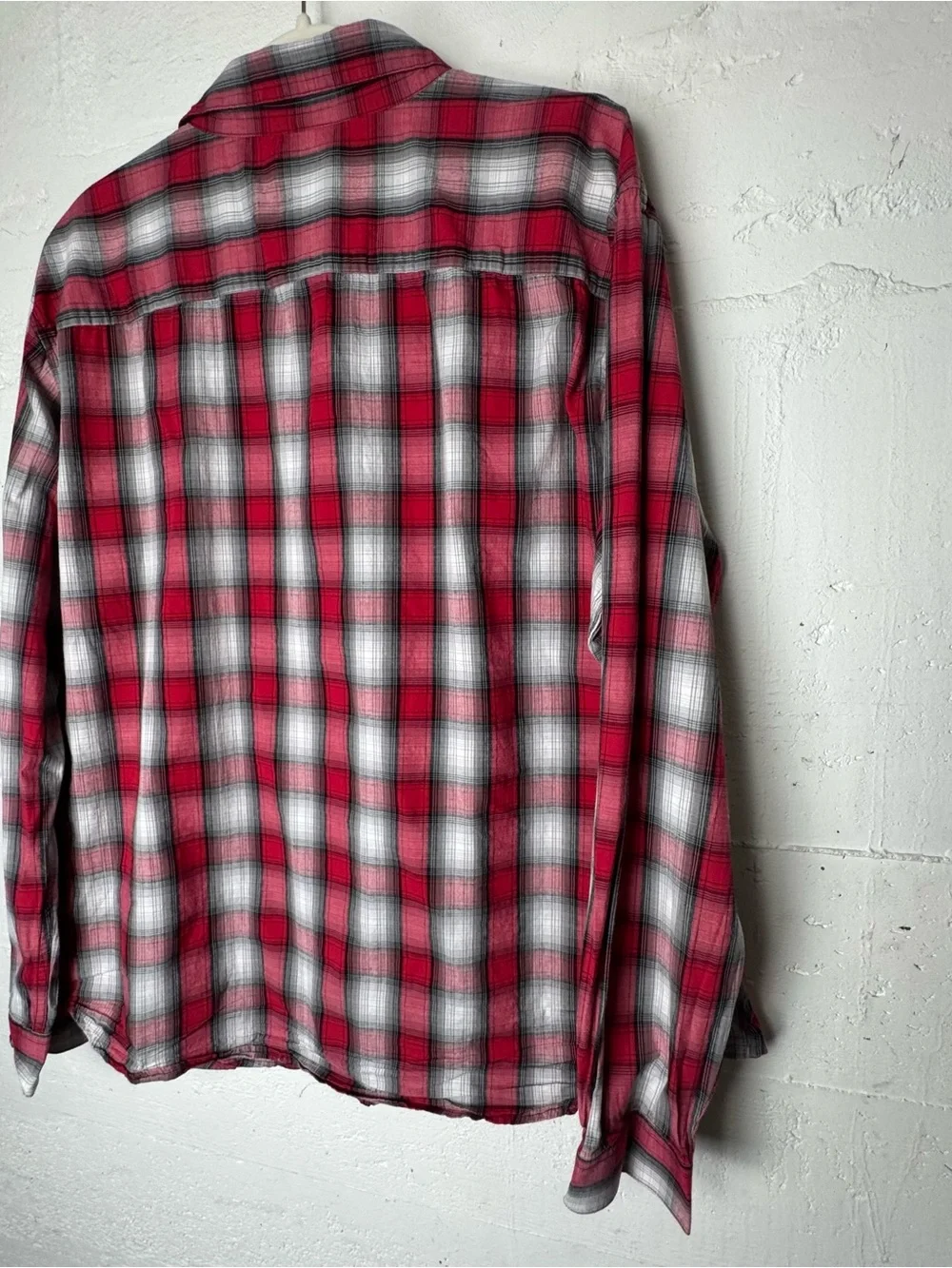 Columbia Men's‎ Rapid Rivers Ii Long Sleeve Shirt XL Gorpcore Outdoors Hiking